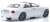 Rolls-Royce Ghost (Arctic White) (Diecast Car) Item picture2