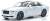 Rolls-Royce Ghost (Arctic White) (Diecast Car) Item picture1