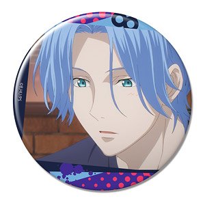 [SK8 the Infinity] Can Badge Design 04 (Langa/A) (Anime Toy)