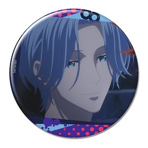 「SK∞ エスケーエイト」 缶バッジ デザイン06 (ランガ/C) (キャラクターグッズ)
