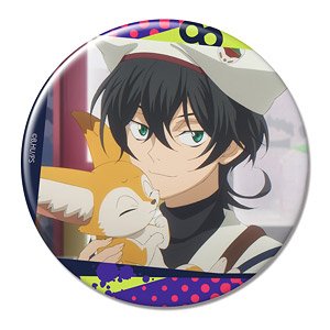 「SK∞ エスケーエイト」 缶バッジ デザイン07 (MIYA/A) (キャラクターグッズ)
