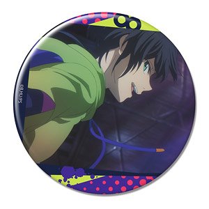 「SK∞ エスケーエイト」 缶バッジ デザイン08 (MIYA/B) (キャラクターグッズ)