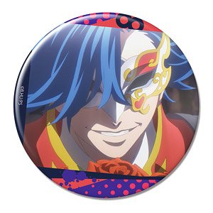 「SK∞ エスケーエイト」 缶バッジ デザイン16 (愛抱夢/B) (キャラクターグッズ)