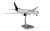 B777F ルフトハンザ 新塗装 ランディングギア・スタンド付属 (完成品飛行機) 商品画像1