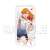 Chara Clear [Love Live! Superstar!!] Kanon Shibuya Acrylic Key Ring Hajimari wa Kimi no Sora (Anime Toy) Item picture1