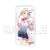 Chara Clear [Love Live! Superstar!!] Chisato Arashi Acrylic Key Ring Hajimari wa Kimi no Sora (Anime Toy) Item picture1