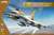 IAF F-16C Block 40 `Barak` with GBU-15 and Python 4 (Plastic model) Package1
