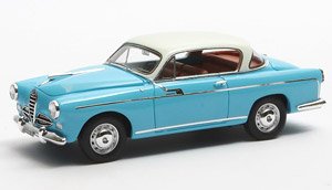 アルファ・ロメオ 1900 Super Primavera Boano (ミニカー)