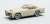 ダッジ ストーム Zeder Z-250 ベルトーネ 1953 ホワイト (ミニカー) 商品画像1
