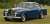 ロールス・ロイス シルバークラウド III Flying Spur 1965 ブルー (ミニカー) その他の画像1
