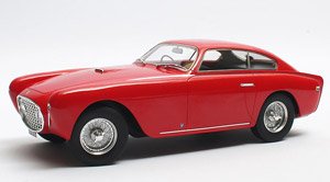フェラーリ 212 Inter Coupe Vignale 1952 レッド (ミニカー)