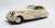 メルセデス・ベンツ 500K スペシャル ストリームライン 1935 ホワイト (ミニカー) 商品画像1