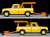TLV-188b Toyota Stout Tow Truck (Yellow) (Diecast Car) Item picture2