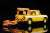 TLV-188b Toyota Stout Tow Truck (Yellow) (Diecast Car) Item picture5