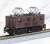 The Railway Collection J.N.R. ED14 (ED14 #4 Style) (Model Train) Item picture4