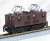 The Railway Collection J.N.R. ED14 (ED14 #4 Style) (Model Train) Item picture5