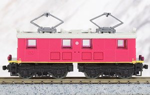The Railway Collection Tomii Electric Railway ED14 #31 (Model Train)
