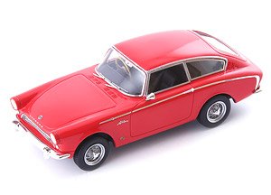 Sunbeam Alpine Harrington Le Mans (Diecast Car)