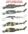Polish Air Force Mi-24 Last Hinds of NATO (Decal) その他の画像1 Thumbnail