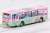 The Bus Collection Nanbu Bus 11 Piki no Neko Wrapping Bus New #1 (Model Train) Item picture3