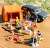 Diorama Collection64 #CarSnap06a BBQ (Diecast Car) Other picture3