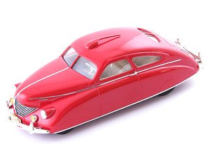 トーマス ロケットカー 1938 (ミニカー)