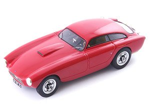 ボズレー MK I GT クーペ 1955 (ミニカー)