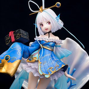 -Genso Otogi Emaki- Vol.02 Otohime (PVC Figure)