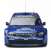 スバル インプレッサ WRC 2008 (ブルー) (ミニカー) 商品画像4