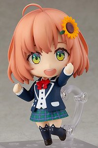 Nendoroid Honma Himawari (PVC Figure)