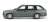 BMW E30 325i ツーリング (グレーメタリック) (ミニカー) 商品画像3