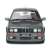 BMW E30 325i ツーリング (グレーメタリック) (ミニカー) 商品画像4