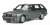 BMW E30 325i ツーリング (グレーメタリック) (ミニカー) 商品画像1