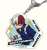 Acrylic Key Ring My Hero Academia Vol.3 05 Shoto Todoroki AK (Anime Toy) Item picture1