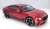 Bentley Continental GT 2018 Candy Red (Diecast Car) Item picture1