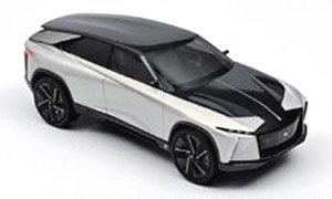 DS エアロ スポーツ ラウンジ 2020 (ミニカー)