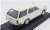 Nissan Cedric Van Deluxe 1995 White (Diecast Car) Item picture2