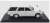 日産 セドリック バン デラックス 1995 ホワイト (ミニカー) 商品画像3