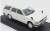 日産 セドリック バン デラックス 1995 ホワイト (ミニカー) 商品画像4