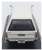 日産 セドリック バン デラックス 1995 ホワイト (ミニカー) 商品画像6