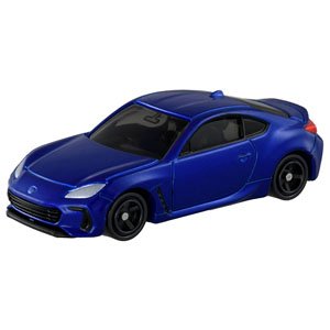 No.28 Subaru BRZ (Box) (Tomica)