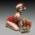 Pin-Up Christmas (75mm) (Plastic model) Other picture1