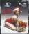 Pin-Up Christmas (75mm) (Plastic model) Package1