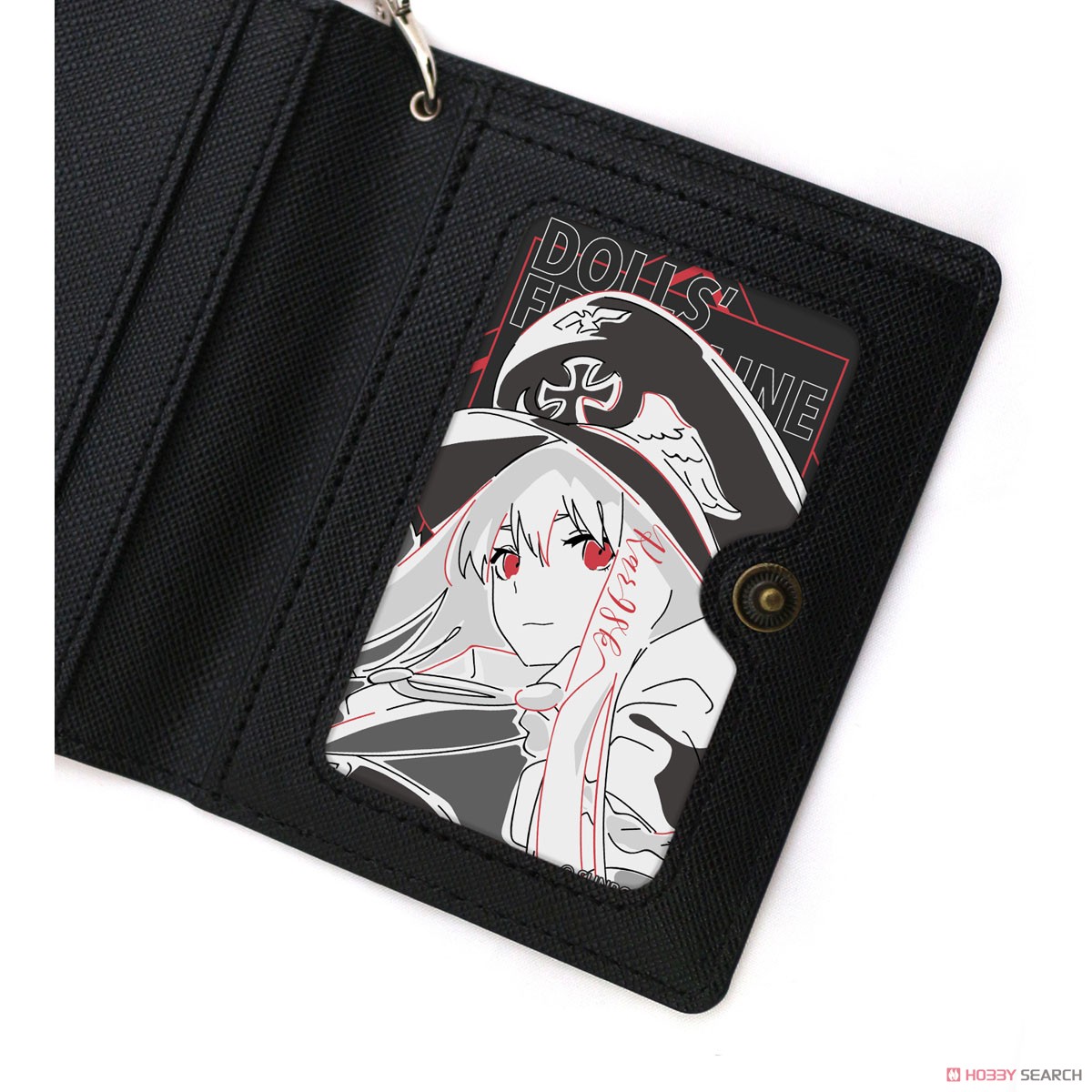 Girls` Frontline Kar98k Lette-graph Card Sticker (Anime Toy) Other picture2