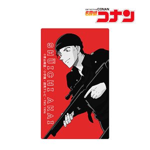 名探偵コナン 赤井秀一 カードステッカー vol.3 (キャラクターグッズ)