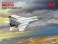 MiG-25PU Soviet Training Aircraft (Plastic model) その他の画像1 Thumbnail