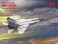 MiG-25PU Soviet Training Aircraft (Plastic model) パッケージ1 Thumbnail