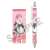 Re:Zero -Starting Life in Another World- Thick Axis Mechanical Pencil Ram / Pink (Anime Toy) Item picture1