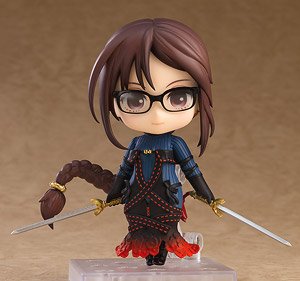 Nendoroid Assassin/Yu Mei-ren (PVC Figure)