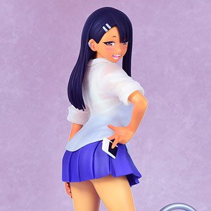 Nagatoro-san (Bashfulness Ver.) (PVC Figure)